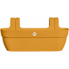 elho Kvetináč vibia campana easy hanger XL 58 cm - honey yellow