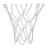 Síťovaný basketbalový Outliner kovový