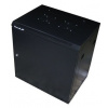 XtendLan 9U/600x450 WS-9U-64-FS-BLACK-P