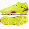 Detské futbalové kopačky Puma kopačky Future 8 Pro veľ. 36