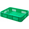 Prepravka, nádoba - Plastové škatule pre zeleninu a ovocie 40x30x8.5 (Prepravka, nádoba - Plastové škatule pre zeleninu a ovocie 40x30x8.5)