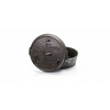 Kotlík na guláš - Caulted Cauldron 11L Dutch Reck Ft12 Petromax (Caulted Cauldron 11L Dutch Reck Ft12 Petromax)