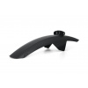 Blatník ACID Mudguard MUD SHIELD front long black