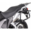 STOJAN EVO NA BOČNÉ KUFRE SW-MOTECH PRE HONDA VFR 1200 X CROSSTOURER (12-), ČIERNY