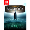Irrational Games BioShock: The Collection (SWITCH) Nintendo Key 10000027966018