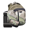 Bagmaster LUMI 24 C veľký školský set pre prváčikov – dinosaurus