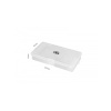 Delphin Krabica TBX One 214-1P - 214x113x41mm