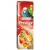 Versele-Laga Prestige Sticks tyčinky pro andulky med 60 g