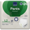 Abena Pants Premium L2 Navliekacie plienkové nohavičky 15 inkontinenčných nohavičiek