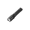 KLARUS A1 Pro taktická baterka s USB-C nabíjaním, 1300 lm, LED CREE-XP-L2, batéria 18650 2600 mAh