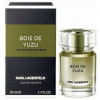Karl Lagerfeld Bois de Yuzu toaletná voda pánska 50 ml
