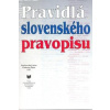 Pravidlá slovenského pravopisu