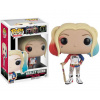Funk Pop! 97 Heroes Suicide Squad Harley Quinn