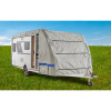 Hindermann Zimný prístrešok pre karavan, 550 x 250 x 220 cm 85 703