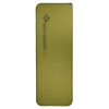 Sea to Summit Camp Mat Self Inflating Rectangular Large barva olive