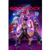 God of Rock