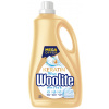 Woolite Keratin Therapy Whites prací gél 60 PD 3,6 l