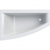 Geberit Selnova Square 170 x 105 cm 554.293.01.1
