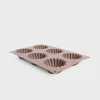 Nábytek PEGAS Forma EASY BAKE na pečení bábovky 29x17 cm 723841