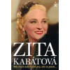 Zita Kabátová - Můj život nebyl pod psa, ale se psem...