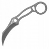 Schrade Sch111 nôž (Schrade Knife Karamitit Full Tang - Sch111)