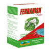 Prípravok / granule proti slimákom Ferranish 400g+40g, zdravá záhrada