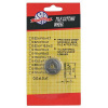 Koliesko ULTRA PRO (22,5x6 mm), náhradné, pre rezač dlažby 212907,212908 a 212910
