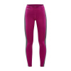 Dámsky funkčný set Craft Core Dry Baselayer pink L