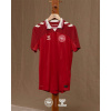 Hummel Denmark Home Shirt 2025 Womens Red 10 (S)