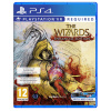 The Wizards Enhanced Edition VR (PS4)