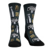 Fanatics Detské ponožky Vegas Golden Knights 2023 Stanley Cup Champions All-Over Crew Socks