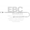 EBC Brakes Výstražný kontakt opotrebenia brzdového obloženia 135