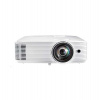 Optoma projektor X309ST (DLP, FULL 3D, XGA, 3 700 ANSI, HDMI, VGA, RS232, 10W speaker) (E9PD7DQ01EZ1)