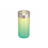 Quokka Boost Nerezový termohrnček so sitkom Lemon Lime 400 ml