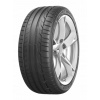 Letná pneumatika Dunlop SP Sport Maxx RT 225/40R18 92 Y s ochranou ráfika, zosilnená (XL) MO - Mercedes-Benz