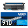 BROTHER toner TN-910C pro HL-L9310CDW/MFC-L9570CDW / 9.000 stran, / azurový