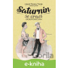 E-kniha Saturnin se vrací - Zdeněk Jirotka, Miroslav Macek