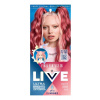 Live Farba na vlasy Dusty Rose 025