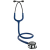 3M Littmann Classic III Navy Blue, Mirror - 5863 (Fonendoskopy Littmann - Špeciálna edícia)