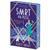Smrt na plese - Verity Bright