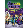 The Last Comics on Earth: Too Many Villains! - Joshua Pruett, Max Brallier