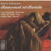 SCHUMANN,R.: Chamber music with clarinet (CD)