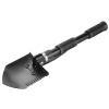 EXTOL PREMIUM Lopatka skladacia s motyčkou 40cm, šírka 9,5cm, nylonové puzdro na opasok 8877030