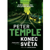 Konec světa - Peter Temple