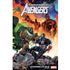 Avengers 12: Avengers, do boje, část první - Jason Aaron