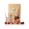NaturalProtein NaturalProtein vegánsky proteín Malina 350 g