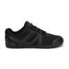 Barefoot tenisky Xero shoes HFS II M black/asphalt 42