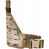 DIRECT ACTION MOLLE Nožný panel Mosquito Drop Leg Panel MK2 cordura - multicam (PL-LGPN-CD5-MCM)