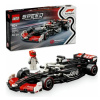 LEGO Speed Champions Pretekárske auto MoneyGram Haas F1 Team VF-24