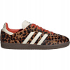 Dámske topánky Adidas Samba OG JI2734 hnedé konská srsť 39 1/3